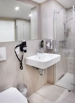 Premier Stüdyo, 1 Yatak Odası, Sigara İçilmez, Küçük Mutfak