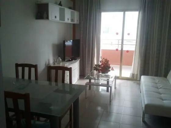 Apart Daire, 1 Çift Kişilik Yatak, Sigara İçilmez, Teras