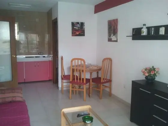 Apart Daire, 1 Çift Kişilik Yatak, Sigara İçilmez, Teras