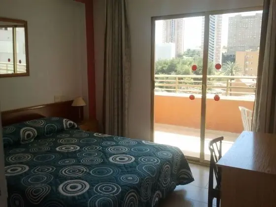 Apart Daire, 1 Çift Kişilik Yatak, Sigara İçilmez, Teras