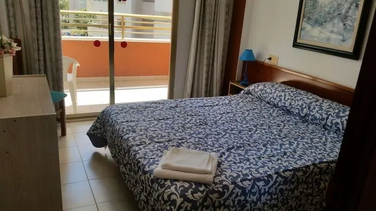 Apart Daire, 1 Çift Kişilik Yatak, Sigara İçilmez, Teras