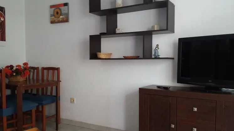 Apart Daire, 1 Çift Kişilik Yatak, Sigara İçilmez, Teras