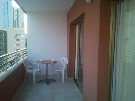 Apart Daire, 1 Çift Kişilik Yatak, Sigara İçilmez, Teras