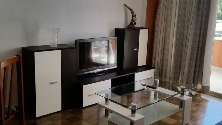 Apart Daire, 1 Çift Kişilik Yatak, Sigara İçilmez, Teras