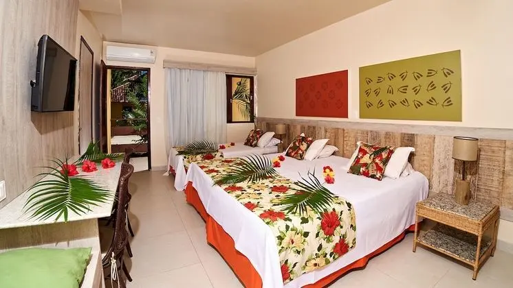 Standard Vista Jardim