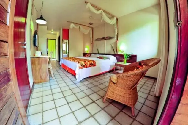 Standard Vista Jardim