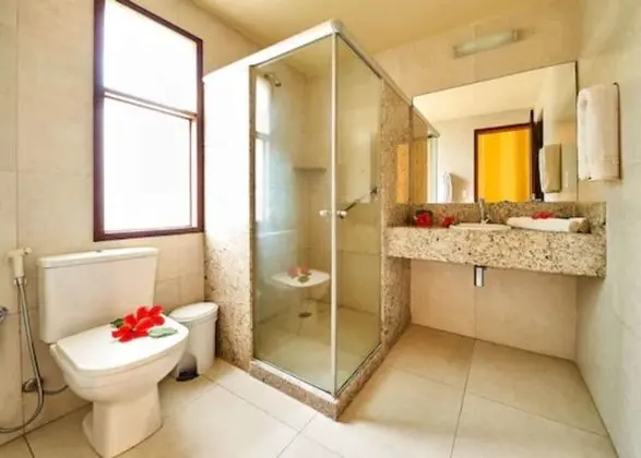 Standard Vista Jardim