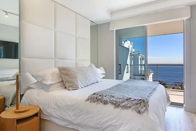 Exclusive Apart Daire, Okyanus Manzaralı