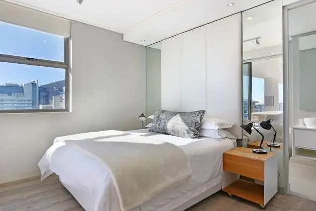 Exclusive Apart Daire, Okyanus Manzaralı