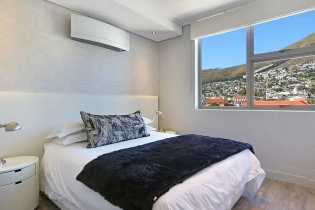 Exclusive Apart Daire, Okyanus Manzaralı