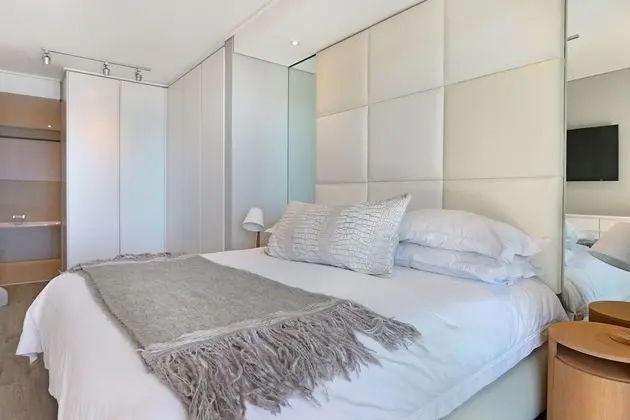 Exclusive Apart Daire, Okyanus Manzaralı