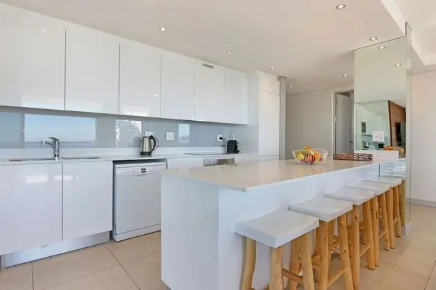 Exclusive Apart Daire, Okyanus Manzaralı