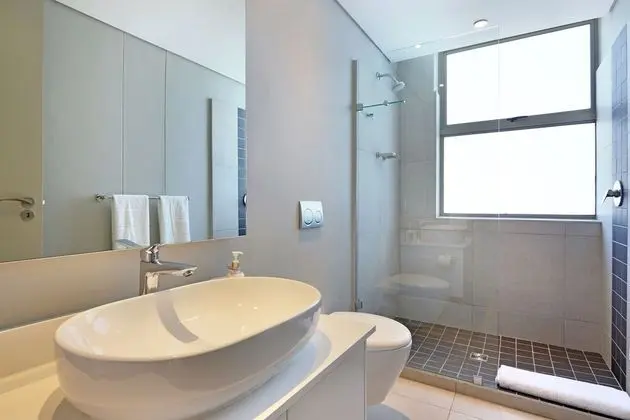 Exclusive Apart Daire, Okyanus Manzaralı