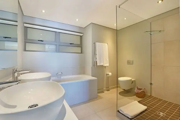 Exclusive Apart Daire, Okyanus Manzaralı