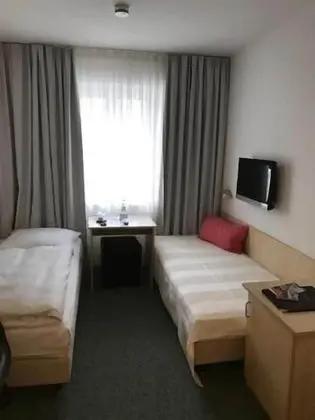 Standard Tek Kişilik Oda