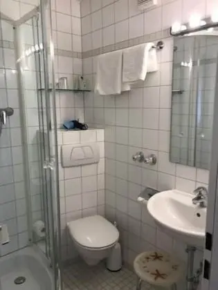 Standard Tek Kişilik Oda