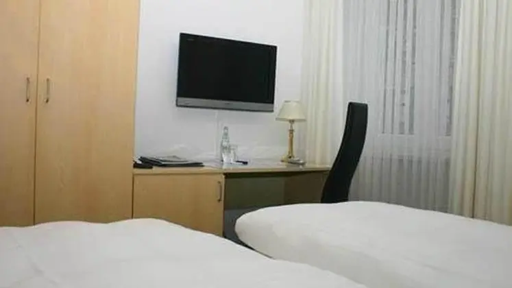 Standard Tek Kişilik Oda