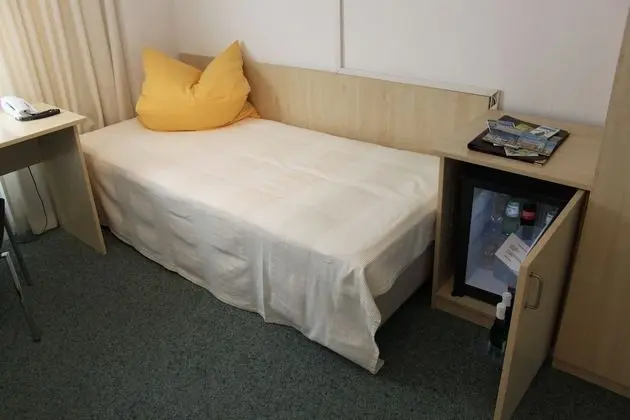 Standard Tek Kişilik Oda