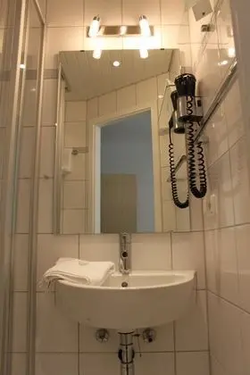 Standard Tek Kişilik Oda