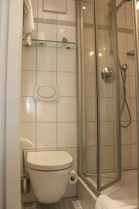 Standard Tek Kişilik Oda