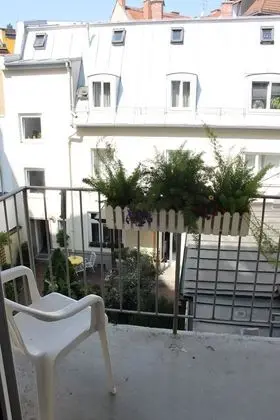 Standard Üç Kişilik Oda
