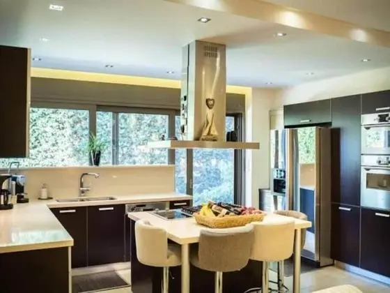 Classic Villa
