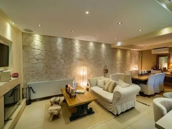 Classic Villa