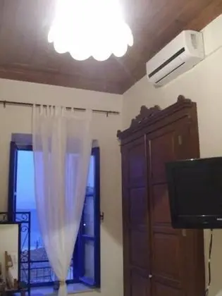 Exclusive Apart Daire, Deniz Manzaralı