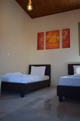Exclusive Apart Daire, Deniz Manzaralı