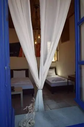 Exclusive Apart Daire, Deniz Manzaralı