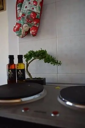 Exclusive Apart Daire, Deniz Manzaralı