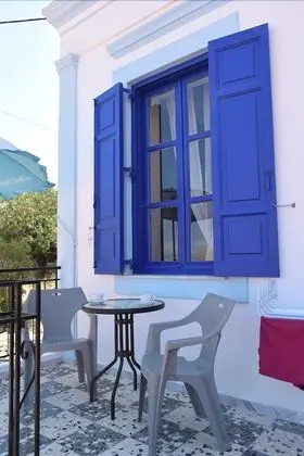 Exclusive Apart Daire, Deniz Manzaralı