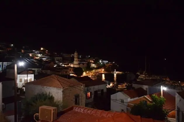 Exclusive Apart Daire, Deniz Manzaralı