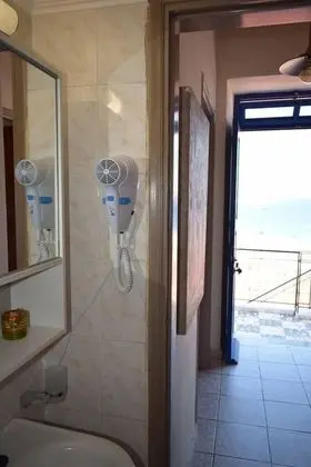 Exclusive Apart Daire, Deniz Manzaralı