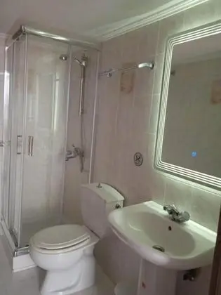 Exclusive Apart Daire, Deniz Manzaralı