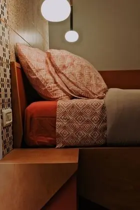 Tek Büyük Yataklı Oda, Şehir Manzaralı