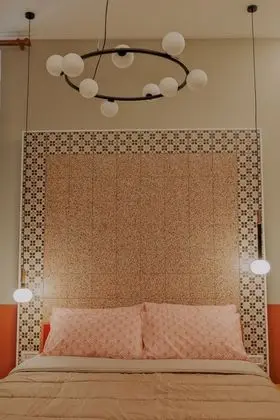 Tek Büyük Yataklı Oda, Şehir Manzaralı