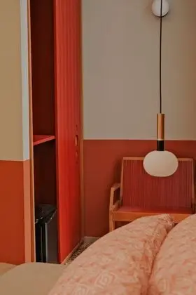 Tek Büyük Yataklı Oda, Şehir Manzaralı