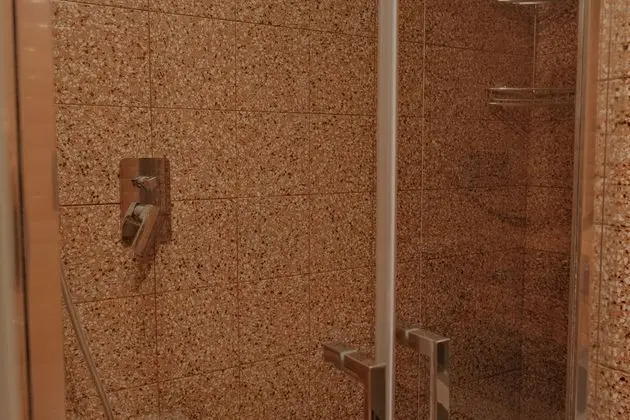 Tek Büyük Yataklı Oda, Şehir Manzaralı