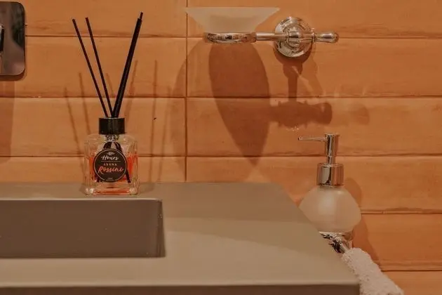 Tek Büyük Yataklı Oda, Şehir Manzaralı