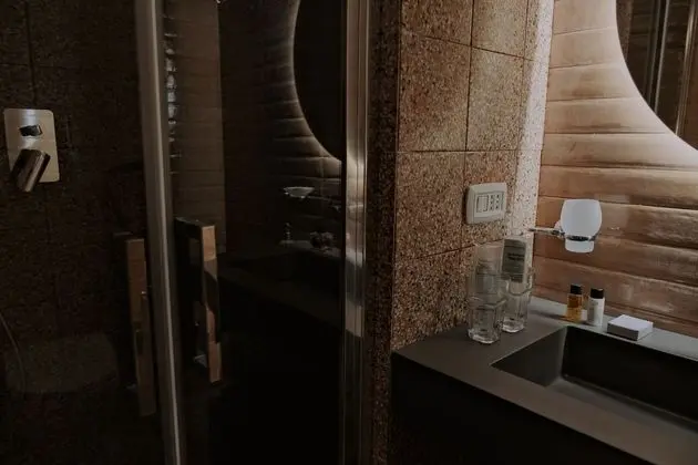 Tek Büyük Yataklı Oda, Şehir Manzaralı