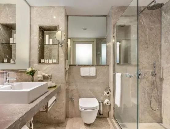 Suite, Şehir Manzaralı, Teraslı