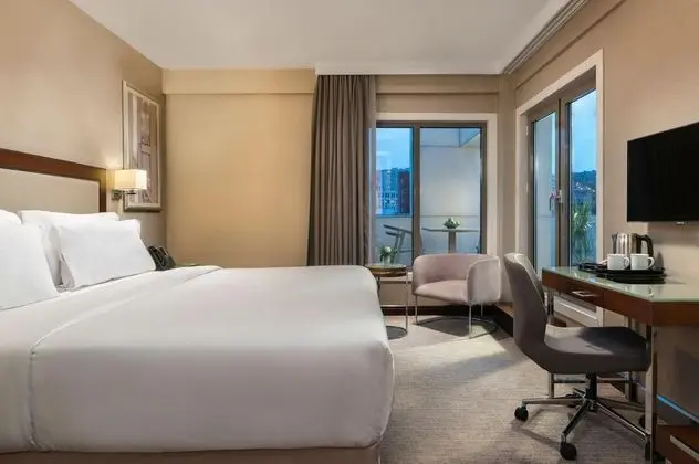 Suite, Şehir Manzaralı, Teraslı