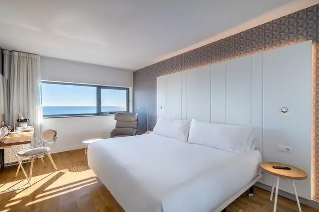 Deluxe Oda, Deniz Manzaralı