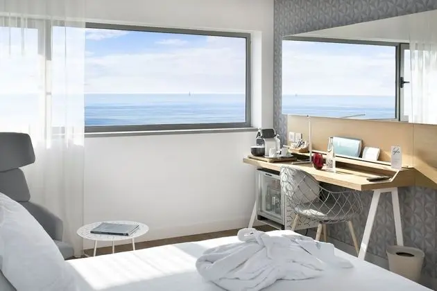 Deluxe Oda, Deniz Manzaralı