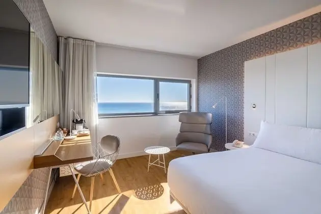 Deluxe Oda, Deniz Manzaralı