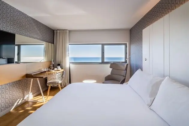 Deluxe Oda, Deniz Manzaralı