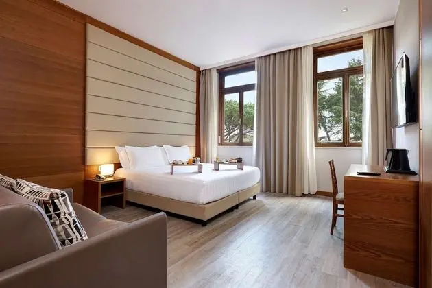 Deluxe Executive Room