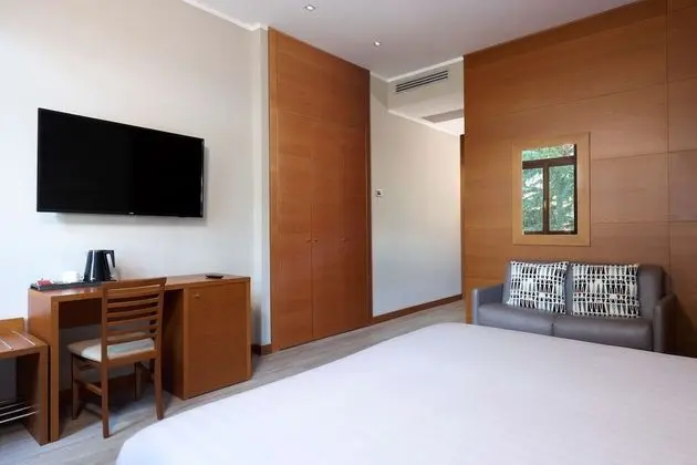 Deluxe Executive Room