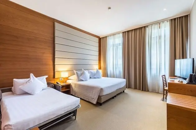 Deluxe Executive Room